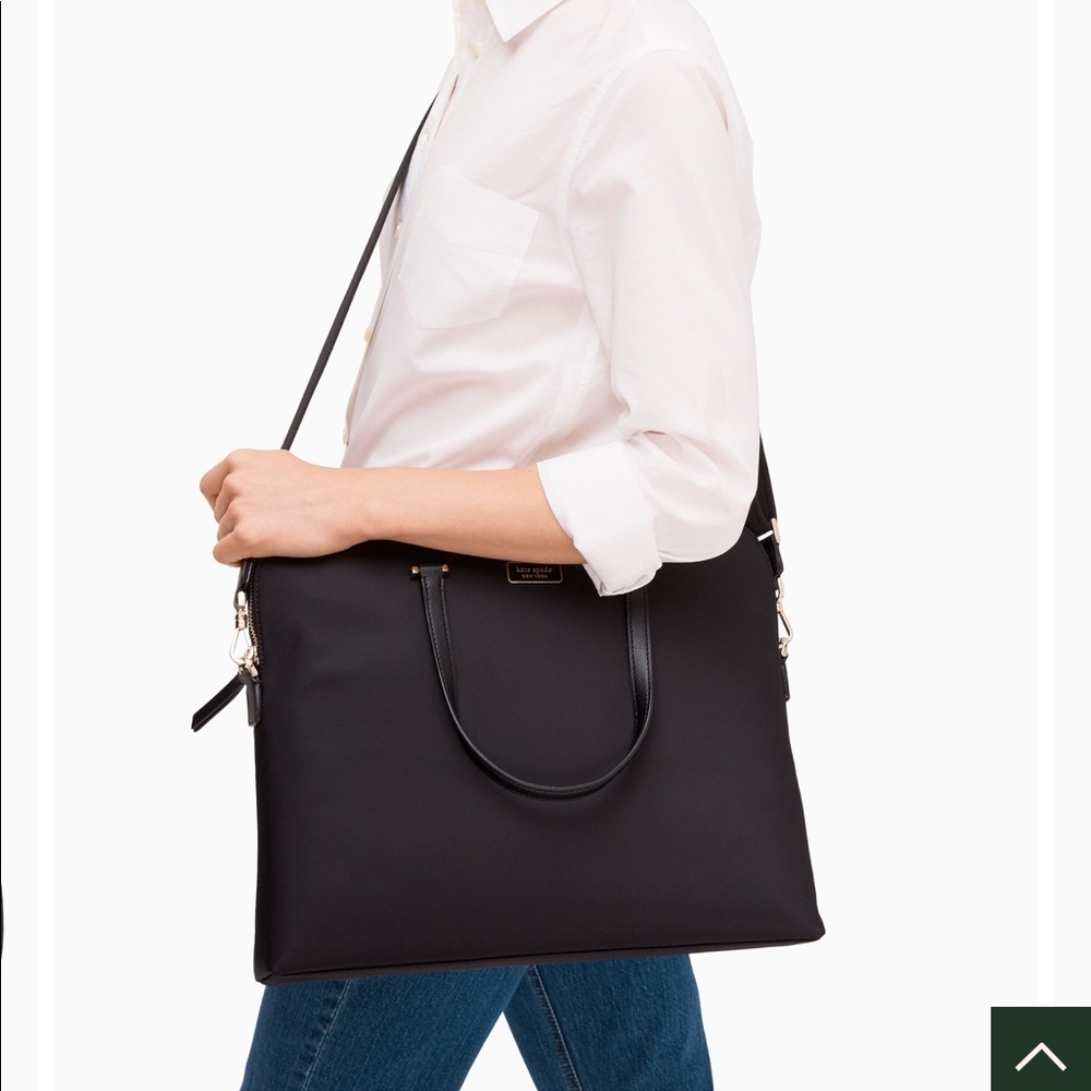 Kate Spade laptop bag